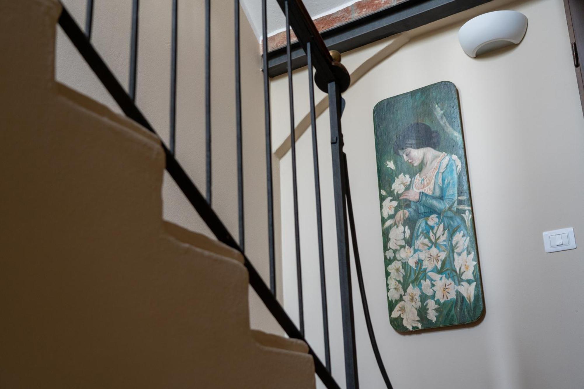 Cascina Baronina Bed & Breakfast Terruggia Exterior photo