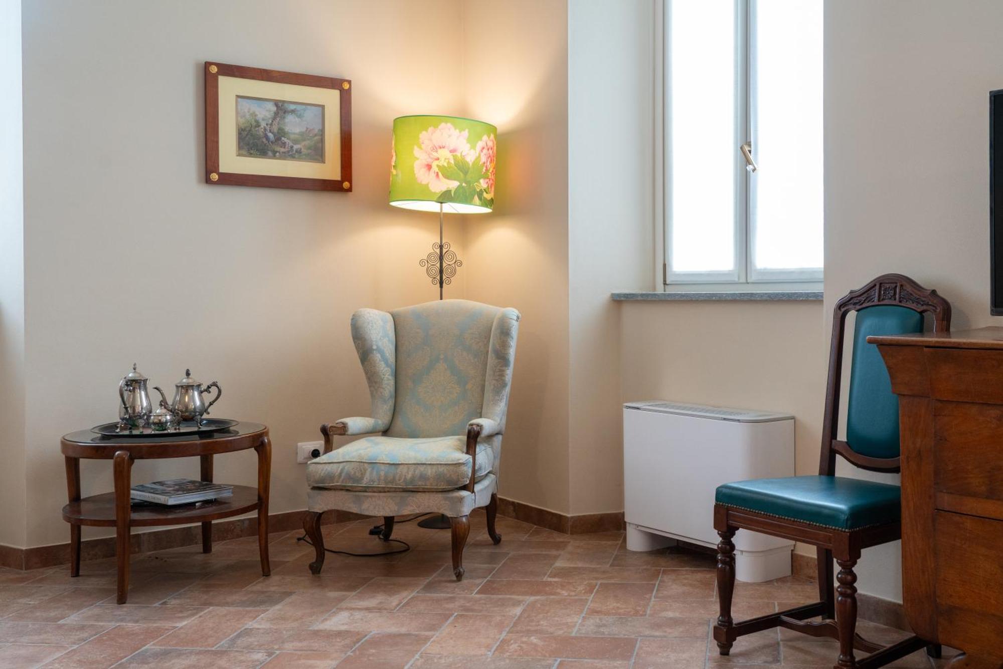 Cascina Baronina Bed & Breakfast Terruggia Exterior photo